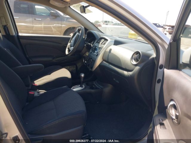 3N1CN7AP0GL898067 Nissan Versa 1.6 S/1.6 S+/1.6 Sl/1.6 Sv