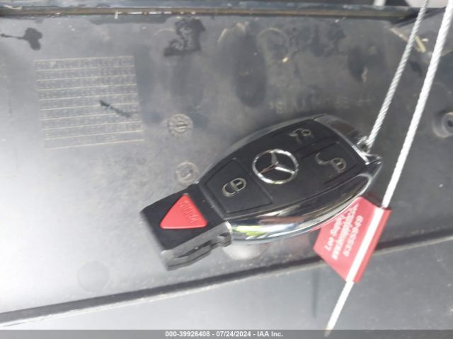 WDCTG4EB4JJ398359 Mercedes-Benz GLA 250