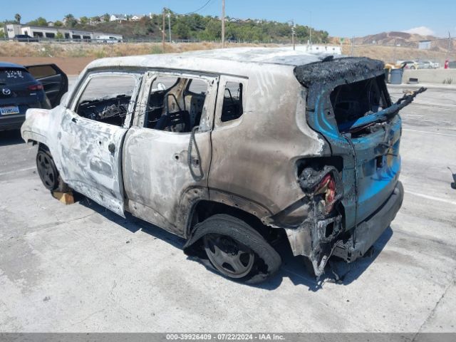 ZACCJAAT4FPB32139 Jeep Renegade Sport