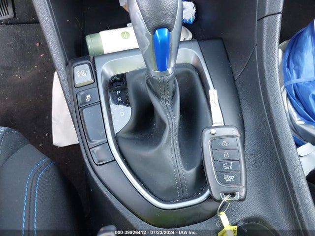 Hyundai Veloster 2.0 2019 KMHTG6AF3KU009670 Image 11