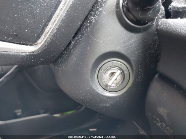 7FARW5H34HE001509 Honda CR-V LX