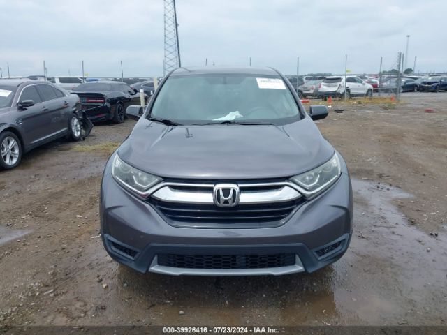 7FARW5H34HE001509 Honda CR-V LX