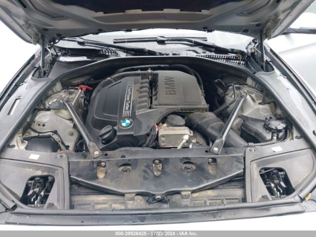 WBA5B1C54ED480649 BMW 535i