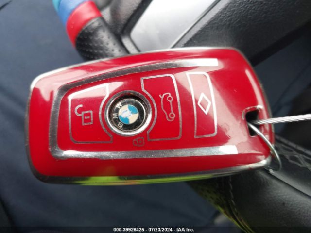 WBA5B1C54ED480649 BMW 535i