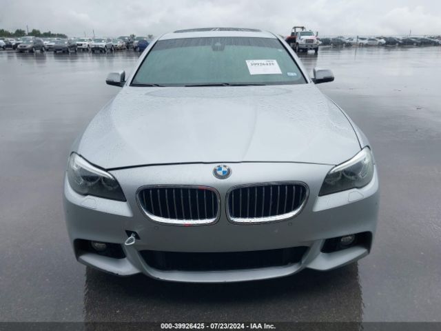 WBA5B1C54ED480649 BMW 535i