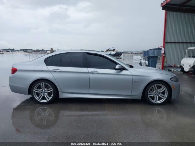 WBA5B1C54ED480649 BMW 535i