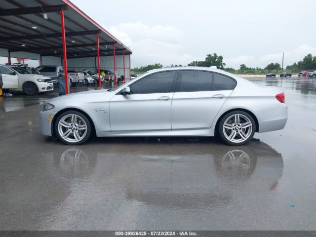 WBA5B1C54ED480649 BMW 535i