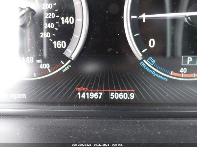 WBA5B1C54ED480649 BMW 535i