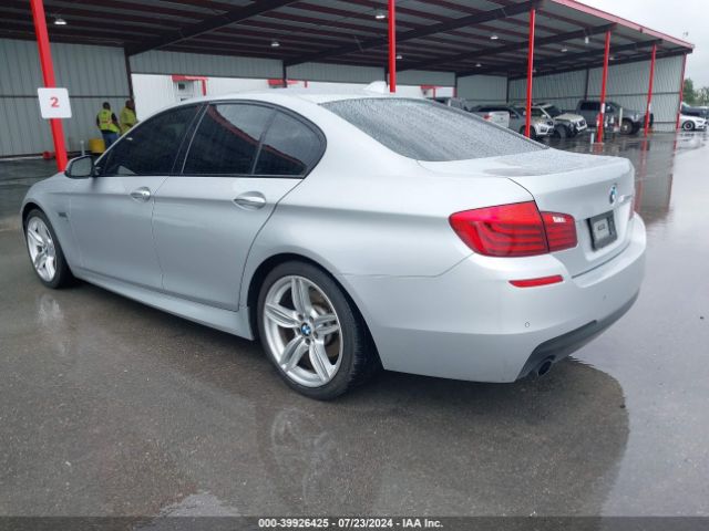 WBA5B1C54ED480649 BMW 535i