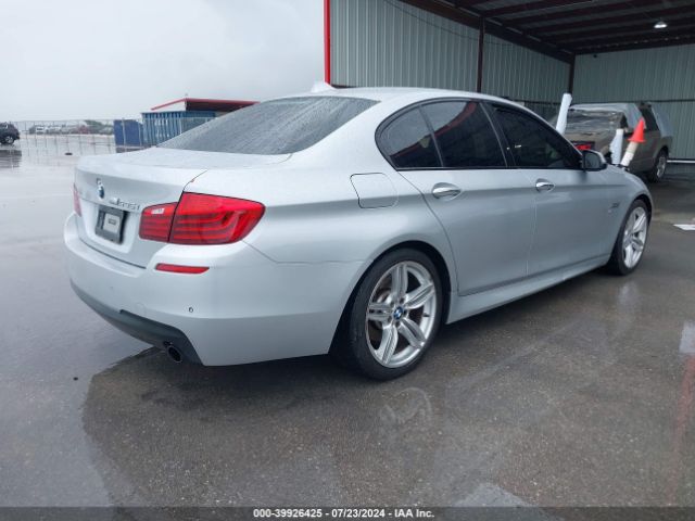 WBA5B1C54ED480649 BMW 535i