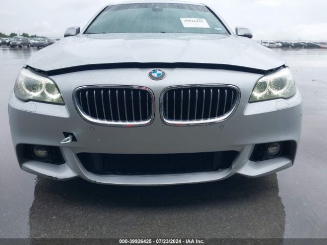 WBA5B1C54ED480649 BMW 535i
