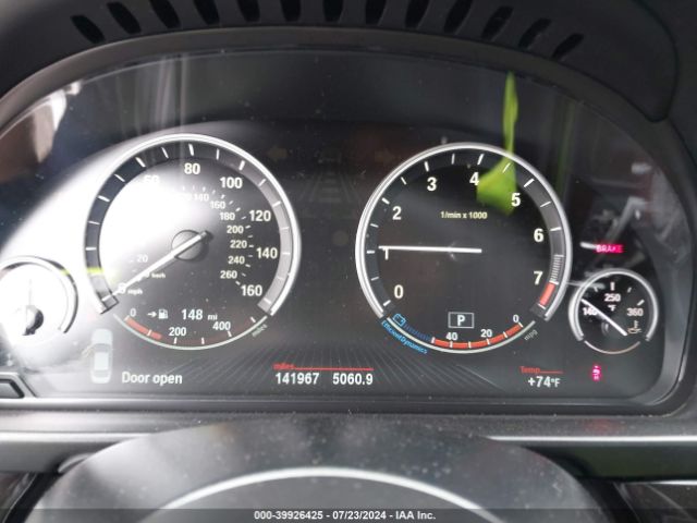 WBA5B1C54ED480649 BMW 535i