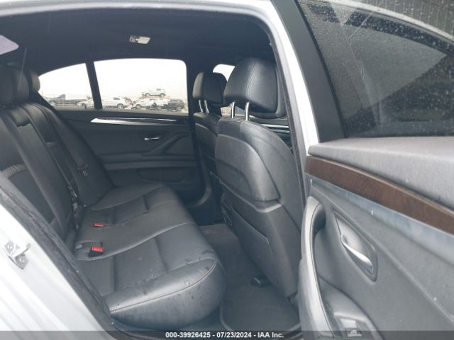 WBA5B1C54ED480649 BMW 535i