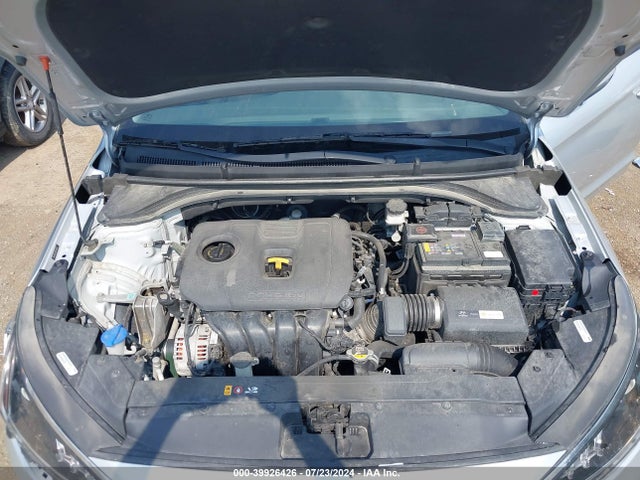 Hyundai Elantra Value Edition 2019 5NPD84LF6KH436357 Image 10