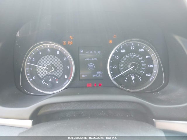 Hyundai Elantra Value Edition 2019 5NPD84LF6KH436357 Image 7