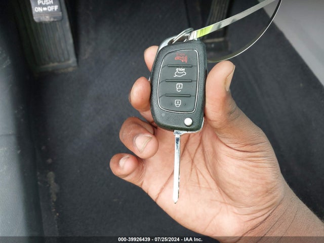Hyundai SONATA SE 2015 5NPE24AF0FH246696 Image 11