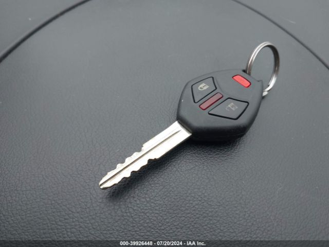 JA4AD2A36EZ010879 Mitsubishi Outlander Es