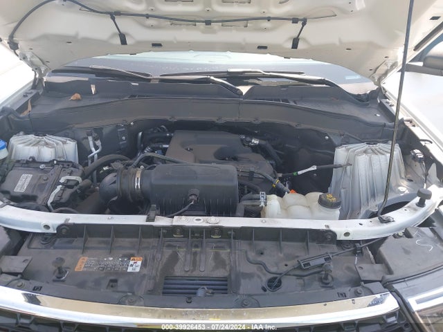 Ford EXPLORER XLT 2020 1FMSK7DH5LGD06310 Image 10