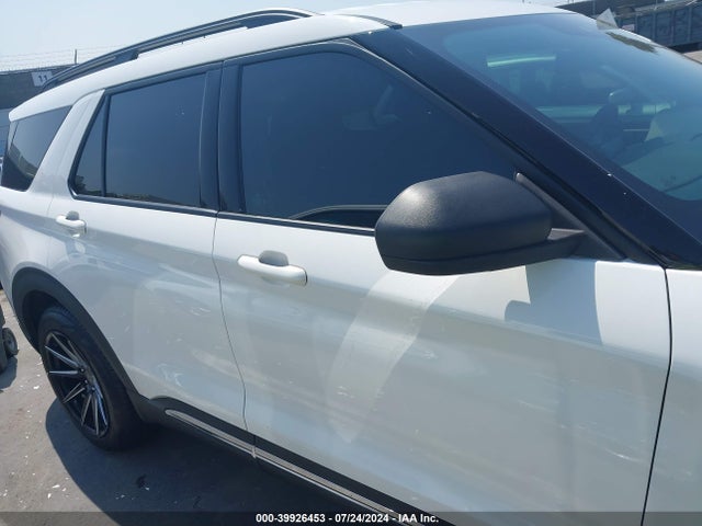 Ford EXPLORER XLT 2020 1FMSK7DH5LGD06310 Image 12