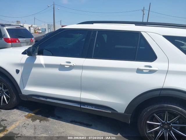 Ford EXPLORER XLT 2020 1FMSK7DH5LGD06310 Image 13