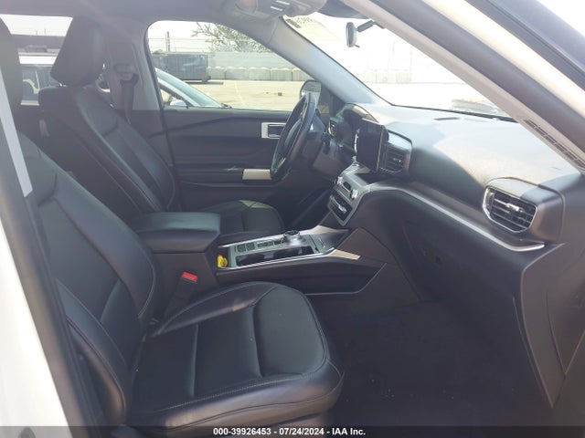 Ford EXPLORER XLT 2020 1FMSK7DH5LGD06310 Image 5