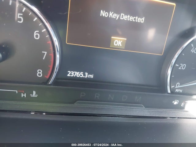 Ford EXPLORER XLT 2020 1FMSK7DH5LGD06310 Image 7
