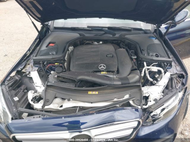 W1KZF8DB1LA810080 Mercedes-Benz E 350