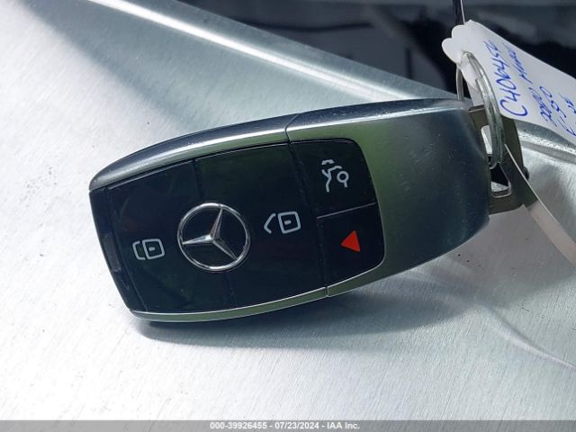 W1KZF8DB1LA810080 Mercedes-Benz E 350