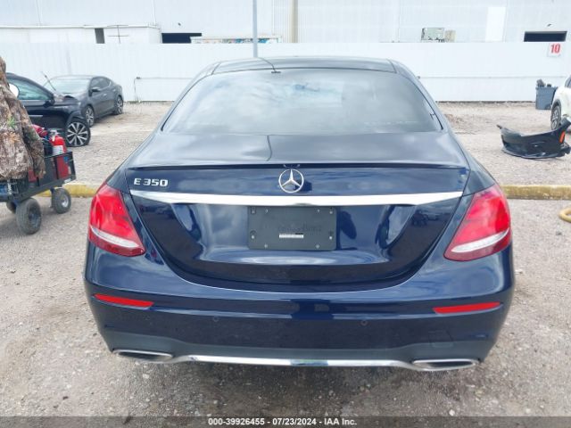 W1KZF8DB1LA810080 Mercedes-Benz E 350