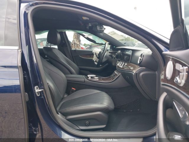 W1KZF8DB1LA810080 Mercedes-Benz E 350