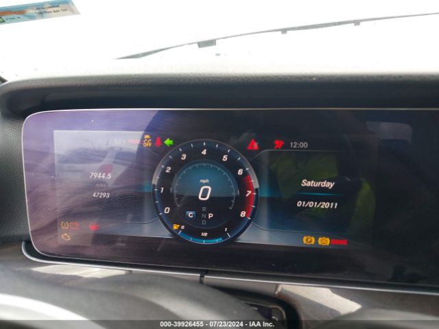W1KZF8DB1LA810080 Mercedes-Benz E 350