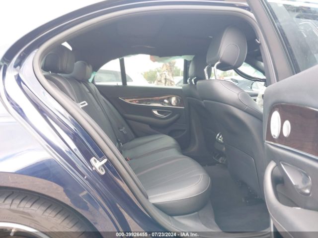 W1KZF8DB1LA810080 Mercedes-Benz E 350