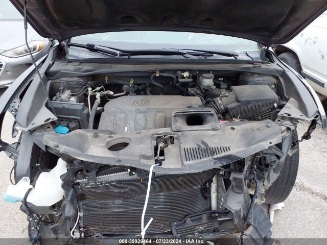 2013 ACURA RDX 5J8TB3H52DL016702 Photo 9