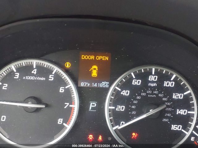 2013 ACURA RDX 5J8TB3H52DL016702 Photo 6