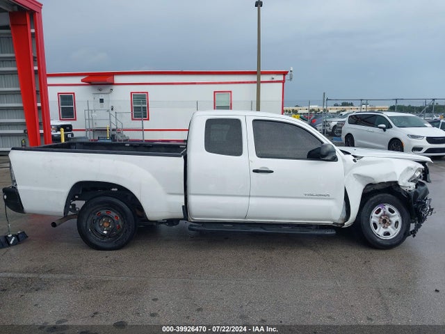 Toyota Tacoma 2015 5TFTX4CN0FX063834 Image 13