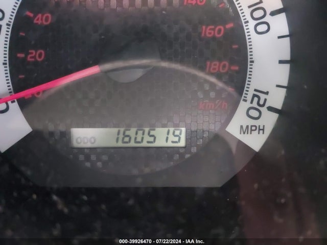 Toyota Tacoma 2015 5TFTX4CN0FX063834 Image 15