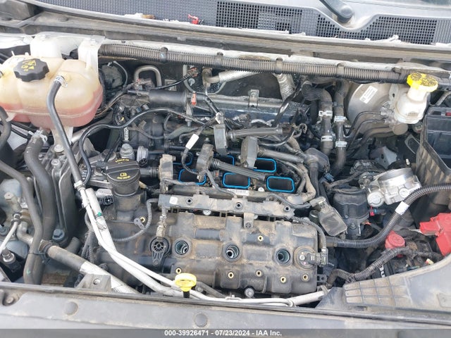Chrysler Pacifica Touring L 2020 2C4RC1BGXLR279918 Image 10