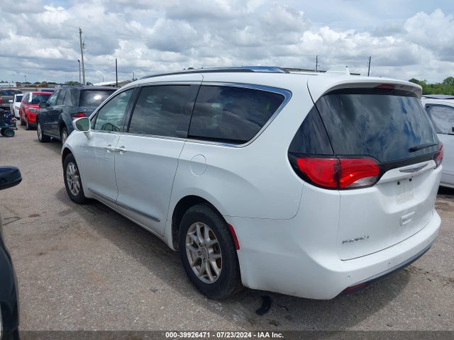 Chrysler Pacifica Touring L 2020 2C4RC1BGXLR279918 Image 3