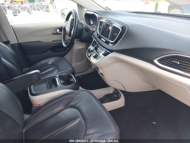 Chrysler Pacifica Touring L 2020 2C4RC1BGXLR279918 Image 5