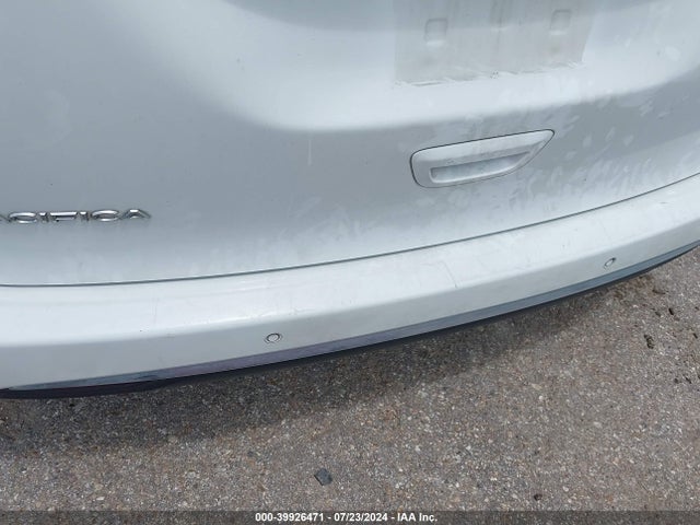 Chrysler Pacifica Touring L 2020 2C4RC1BGXLR279918 Image 6