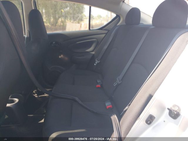 3N1CN7AP5GL857658 Nissan Versa 1.6 S