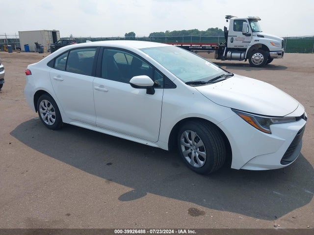 Toyota COROLLA LE 2023 5YFB4MDE2PP033222 главное изображение