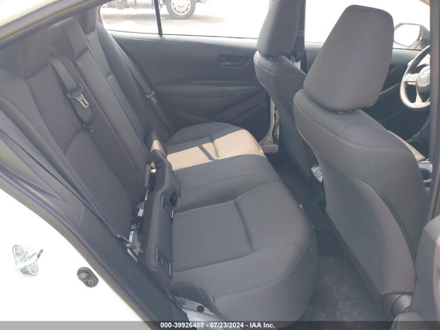 Toyota COROLLA LE 2023 5YFB4MDE2PP033222 Image 8