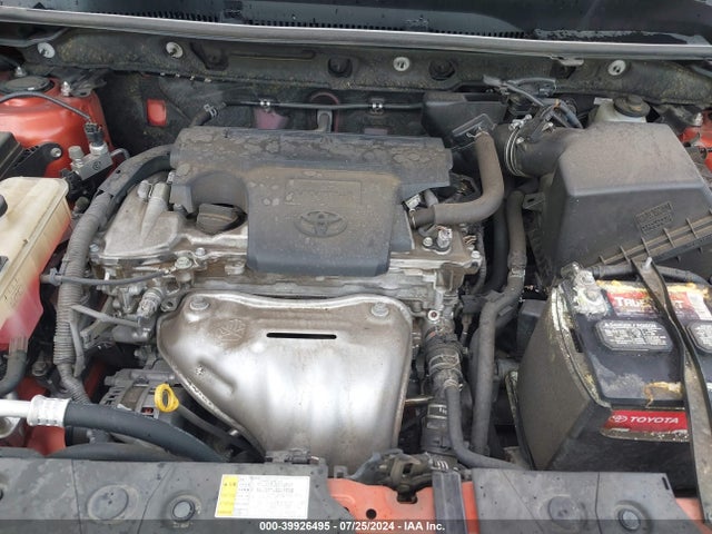 Toyota Rav4 Xle 2016 JTMWFREV7GD087027 Image 10