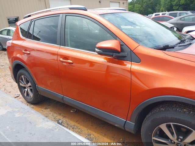Toyota Rav4 Xle 2016 JTMWFREV7GD087027 Image 13
