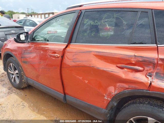 Toyota Rav4 Xle 2016 JTMWFREV7GD087027 Image 14