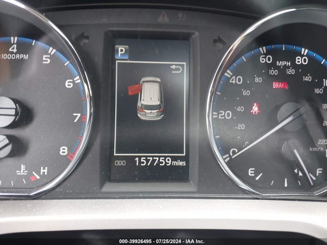 Toyota Rav4 Xle 2016 JTMWFREV7GD087027 Image 15
