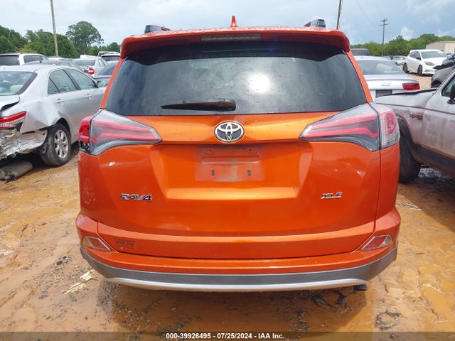 Toyota Rav4 Xle 2016 JTMWFREV7GD087027 Image 16