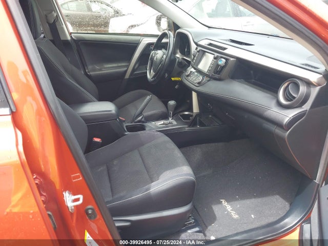 Toyota Rav4 Xle 2016 JTMWFREV7GD087027 Image 5