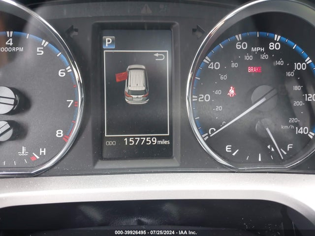 Toyota Rav4 Xle 2016 JTMWFREV7GD087027 Image 7